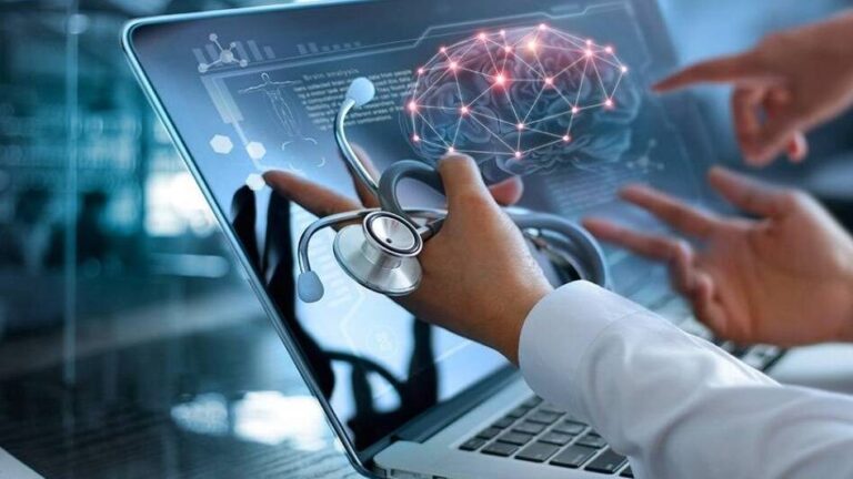 IA mejora la predicción del riesgo en tumores cerebrales