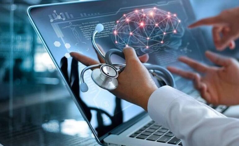 IA mejora la predicción del riesgo en tumores cerebrales