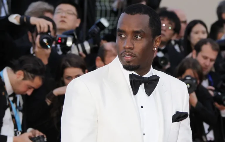 Diddy es aislado en prisión tras pelea con otro recluso