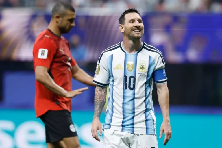 Enzo Fernández desata la locura y mete a Argentina en cuartos de final