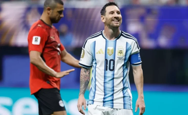 Enzo Fernández desata la locura y mete a Argentina en cuartos de final