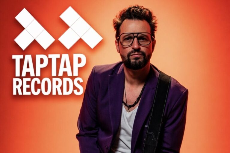 Gigi Borrelli presenta una nueva propuesta musical inspirada en el Latin Funk y el Soul