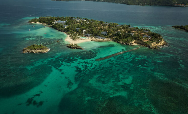 Abren convocatoria para la primera residencia artística Atelier Yubarta en Cayo Levantado Resort