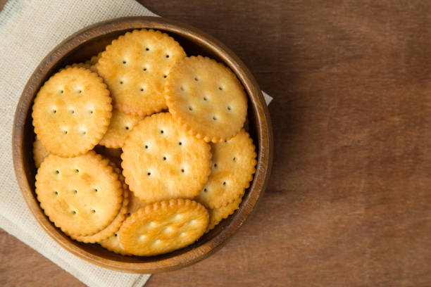 CDC descarta salvaguardia provisional a importación de galletas