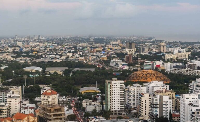 EE. UU. impone arancel de 12.5 % a productos dominicanos por presuntas fallas en controles contra el trabajo forzoso
