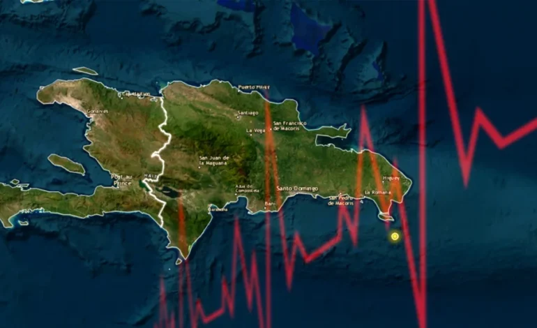 ¿Por qué está temblando tanto en República Dominicana? Expertos responden