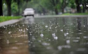 Lluvias intensas obligan al COE a ampliar las alertas en gran parte del país