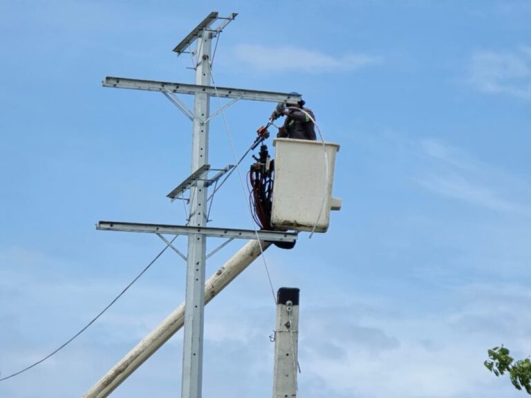 Edeeste realizará trabajos en subestación Nueva Caleta