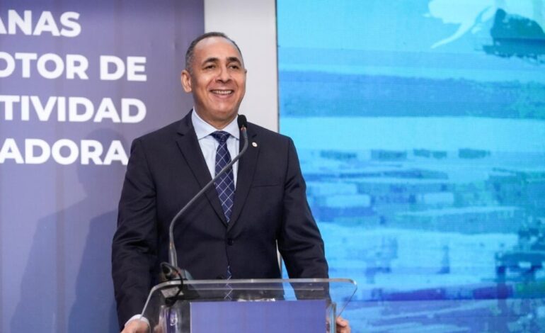 Aduanas recauda RD$129,236 millones en primer semestre