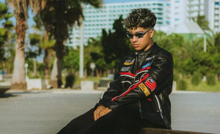 Brayan Crazzy: del barrio al éxito en el gaming