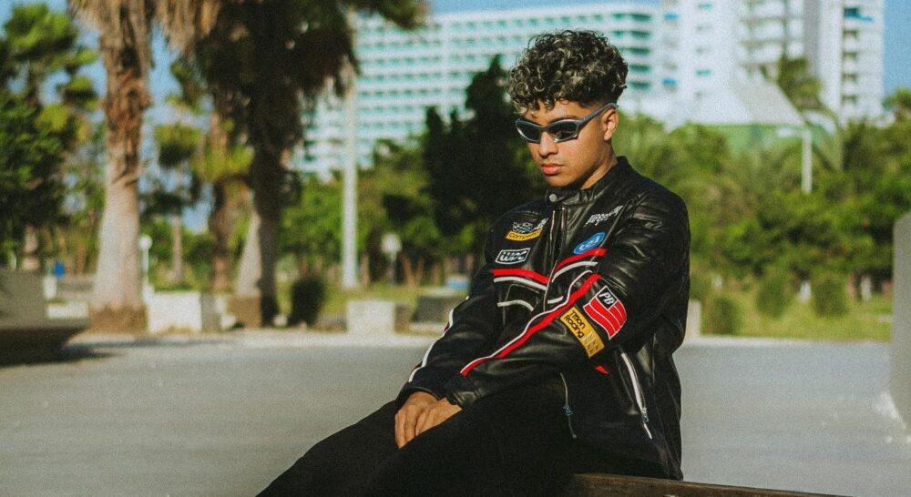 Brayan Crazzy: del barrio al éxito en el gaming