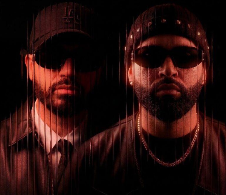 Los Hitmen anuncian el álbum Season I