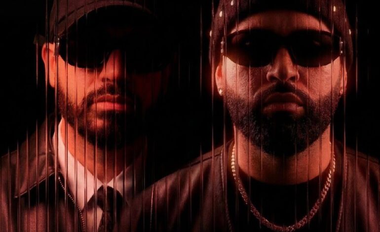 Los Hitmen anuncian el álbum Season I