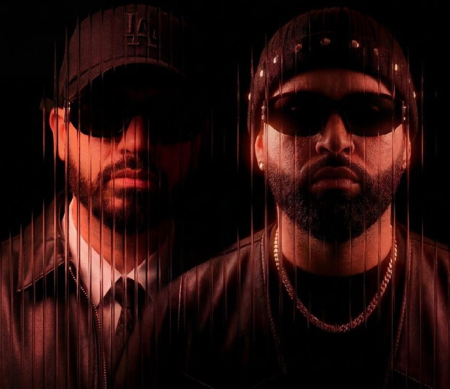 Los Hitmen anuncian el álbum Season I