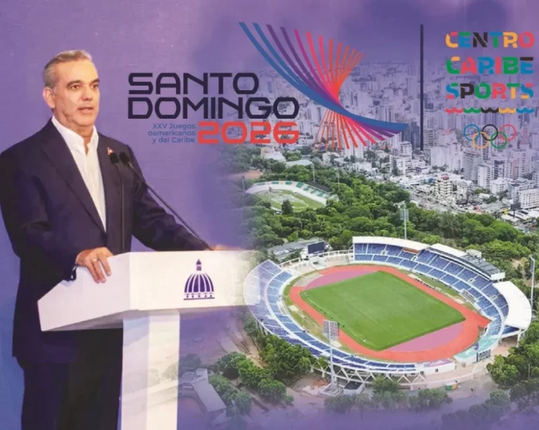 Gobierno reduce horario laboral por Santo Domingo 2026