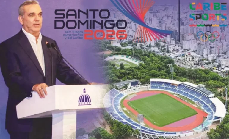 Gobierno reduce horario laboral por Santo Domingo 2026