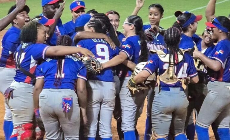Atletas de la diáspora y de ascendencia internacional fortalecen el medallero de República Dominicana en Santo Domingo 2026