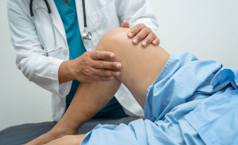 Advierten sobre la detección temprana del sarcoma