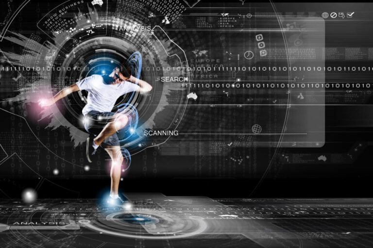 IA transforma la experiencia digital del Mundial 2026