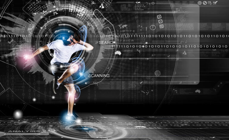 IA transforma la experiencia digital del Mundial 2026
