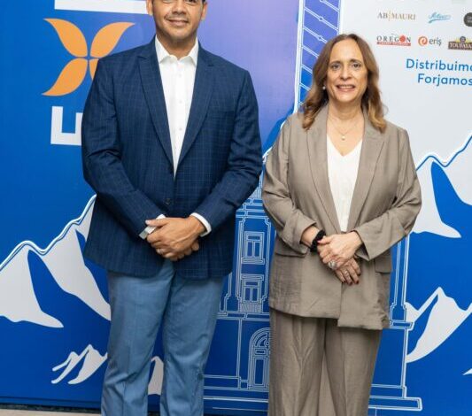 NTD Ingredientes realiza segunda edición de Expo NTD en Santiago
