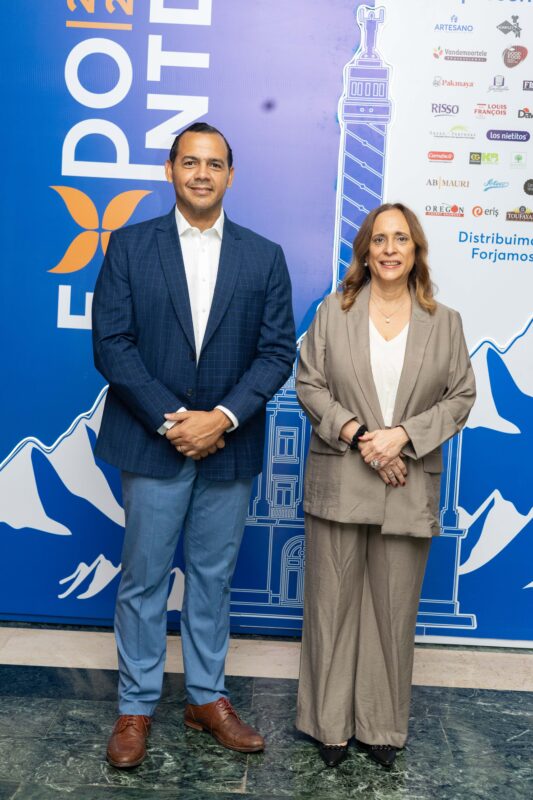 NTD Ingredientes realiza segunda edición de Expo NTD en Santiago