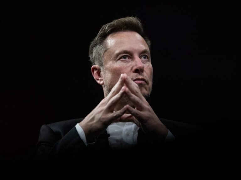 Elon Musk predice un mundo sin dinero