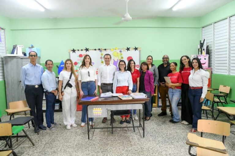 Save the Children impulsa el arte para fortalecer la niñez
