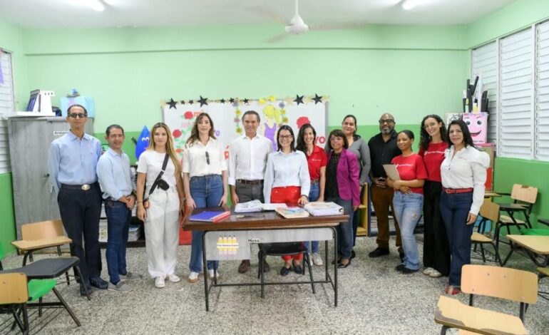 Save the Children impulsa el arte para fortalecer la niñez