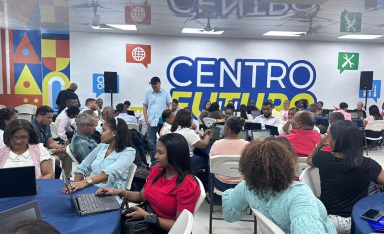 Impulsan pasantía docente con enfoque en inteligencia artificial