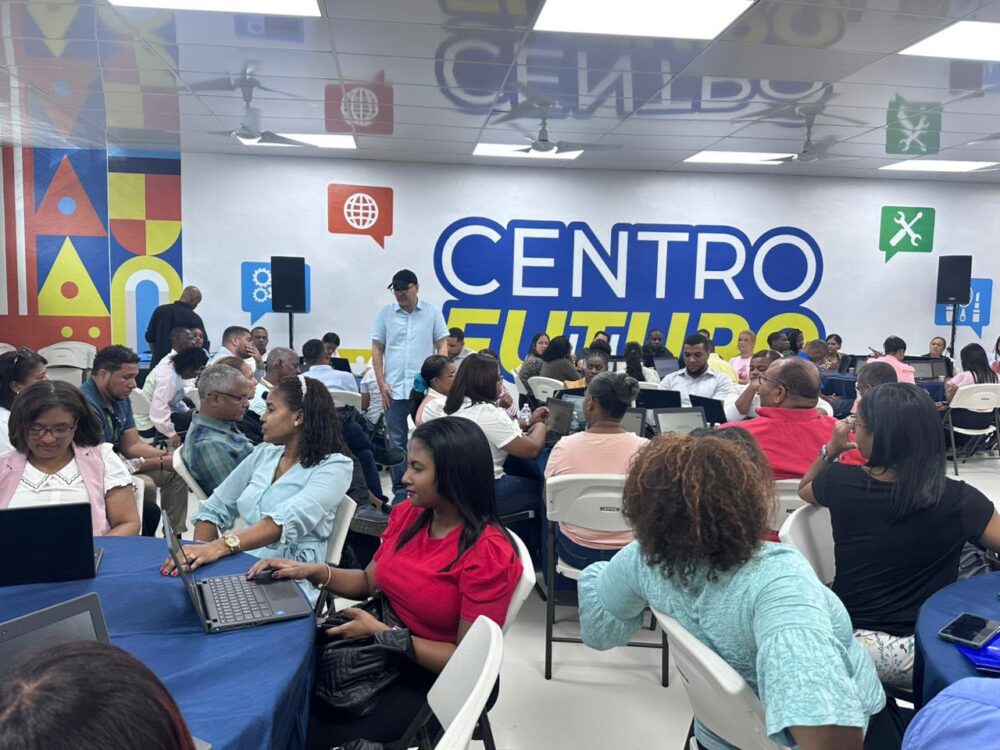 Impulsan pasantía docente con enfoque en inteligencia artificial