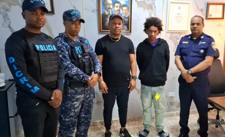 Caso «Pony»: se entrega cuarto sospechoso