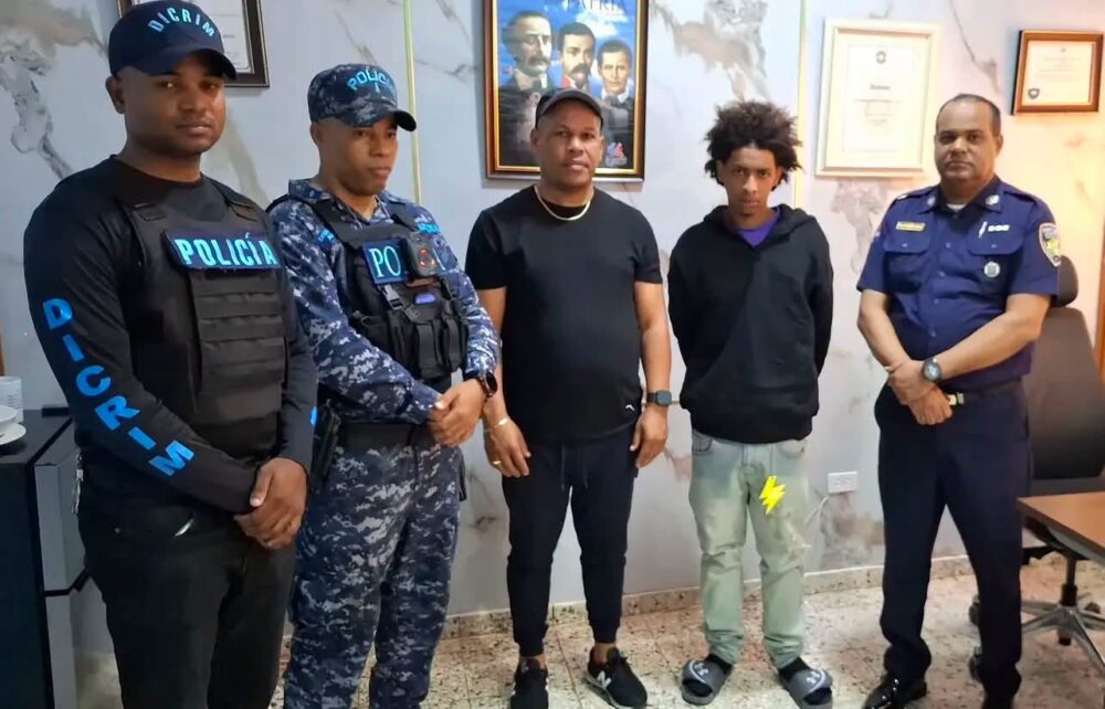 Caso «Pony»: se entrega cuarto sospechoso