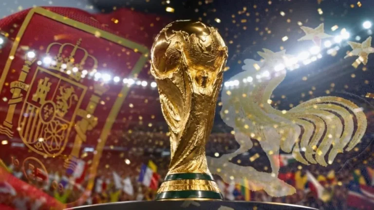 España conquista el Mundial 2026 tras vencer a Argentina en la prórroga
