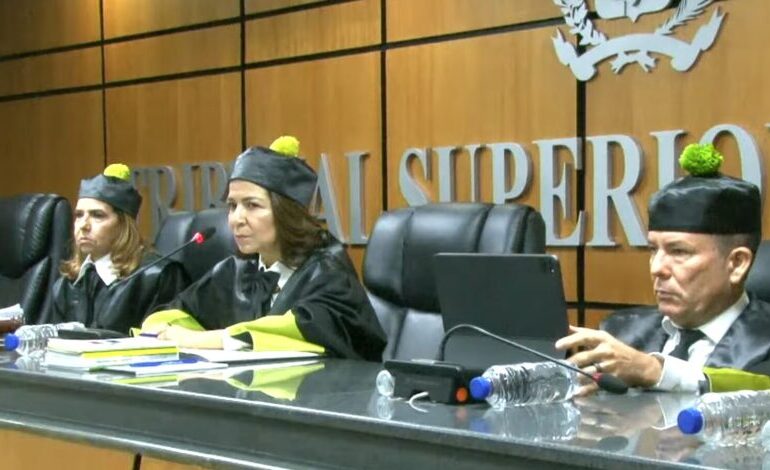 TSE anula elección de Secretaría de Educación del PLD