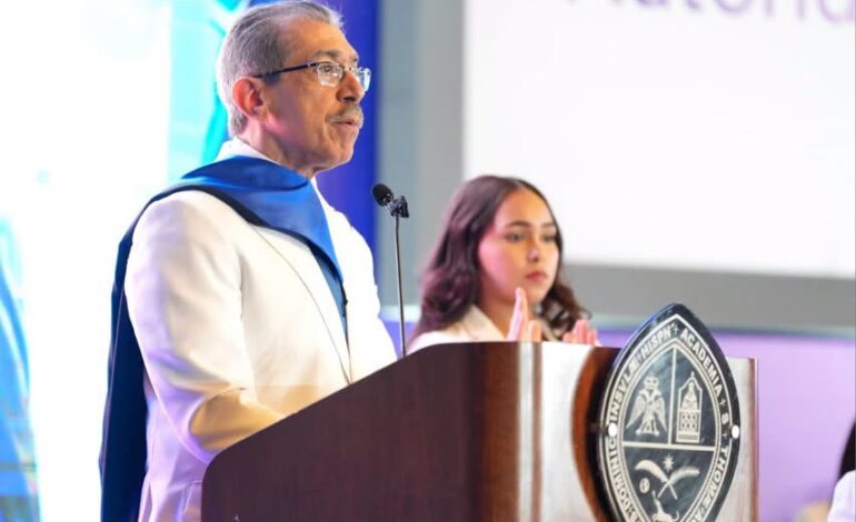 Asjana David asume la UASD y promete una transformación histórica de la universidad