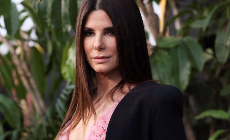 Sandra Bullock: elegancia que nunca pasa de moda
