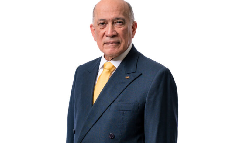 Banco Caribe fortalece su gobernanza con Luis Canela como nuevo presidente del Consejo de Administración