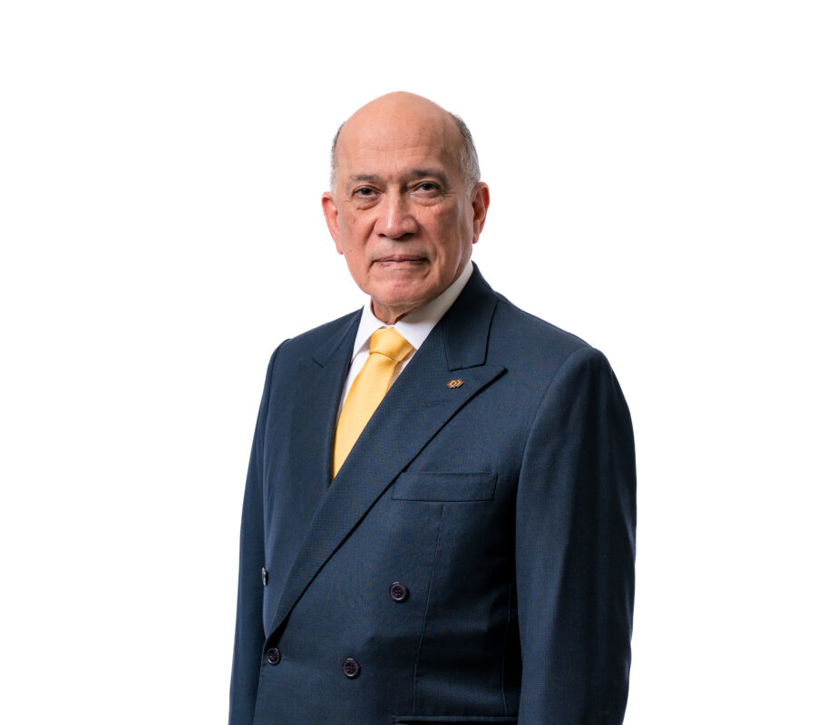 Banco Caribe fortalece su gobernanza con Luis Canela como nuevo presidente del Consejo de Administración