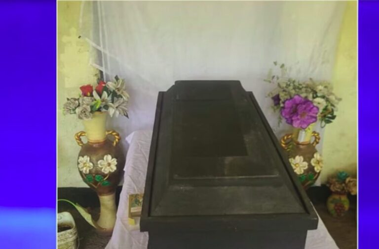 Acusan a padrastro por muerte de niño de 3 años en Nicaragua