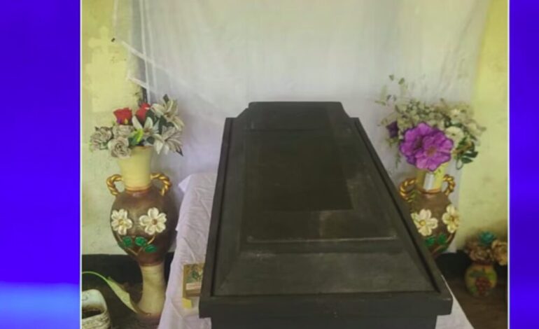 Acusan a padrastro por muerte de niño de 3 años en Nicaragua