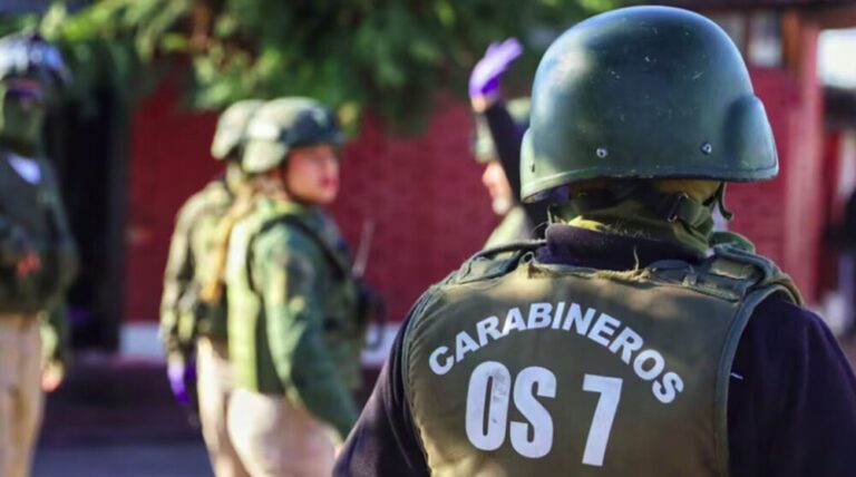Seis muertos tras atropello masivo en feria de Viña del Mar