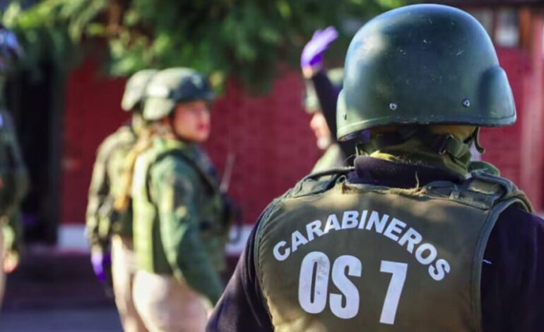 Seis muertos tras atropello masivo en feria de Viña del Mar