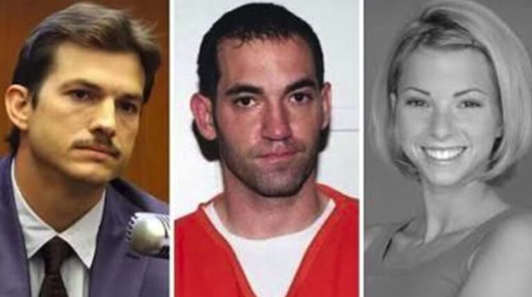 Caso Ashley Ellerin marcó investigación contra asesino serial