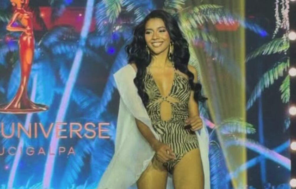 Hallan muerta a virreina de Miss Universo Tegucigalpa 2026