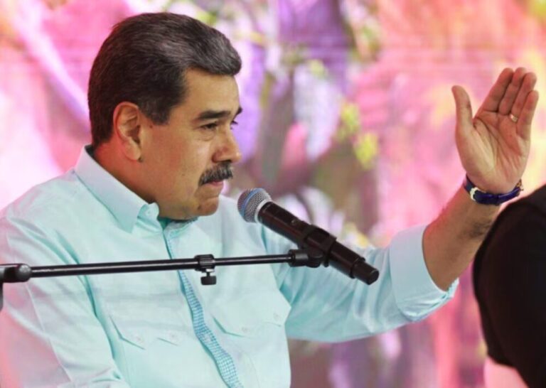 Juicio contra Maduro iniciará en junio de 2027