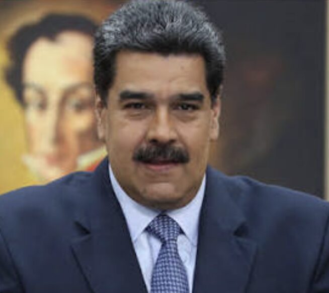 Maduro pide “unión y serenidad” a los venezolanos tras los devastadores terremotos