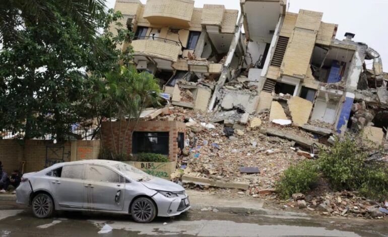 Venezuela roza los 3,000 muertos