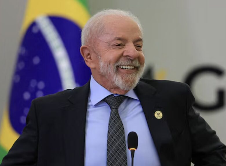 Lula activa campaña por la reelección rumbo a las elecciones del 5 de octubre