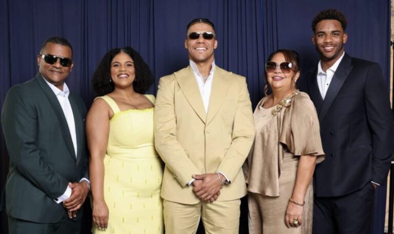 «Juan Soto encabeza a la Liga Nacional: el dominicano va por otra noche estelar en el All-Star Game 2026».